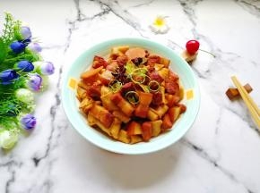 看着就让人食欲大增。