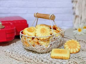 免烤奶香蛋糕～烘焙小白必做。