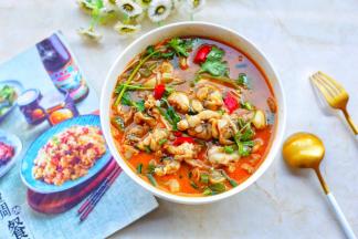 好吃到停不下来。