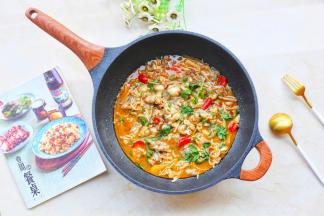 做法超级简单。