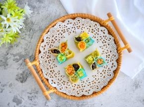 成品图