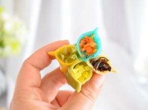 成品图