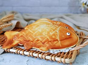 还可以加入内馅，如: 豆沙馅，红豆馅等都可以。