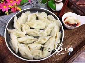 装盘食用