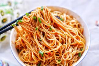 好吃到停不下来！