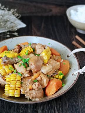 小二来米饭，开动喽～～