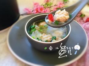 盛碗食用
