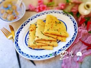 装盘食用
