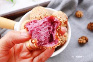 糯叽叽的真好吃