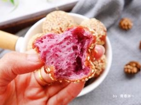 糯叽叽的真好吃