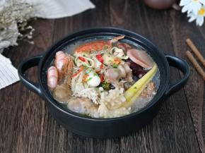 朋友等不及啦！我们开动了哈，有事留言，我会在第一时间回复大家呦～