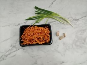 准备食材