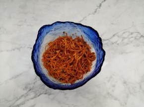 搅拌均即可