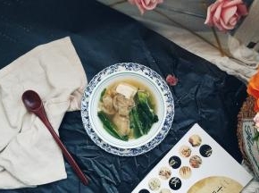 两碗饱肚
