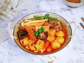 小朋友最爱的味道。