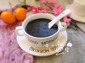 早餐吃起来很方便呢