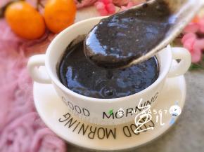 浓浓的、香香的，很美味哦