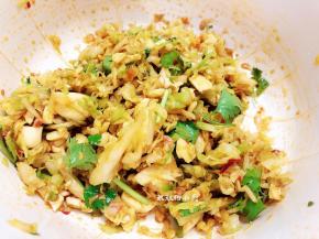 最后搅拌均匀即可，装进玻璃瓶密封保存(玻璃瓶必须高温消毒晾凉后使用)