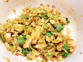 最后搅拌均匀即可，装进玻璃瓶密封保存(玻璃瓶必须高温消毒晾凉后使用)