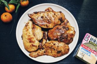 减脂也能吃好吃的