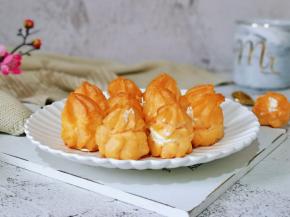 一口一个，好吃停不下来。