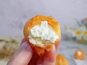 不甜不腻，好吃极了。