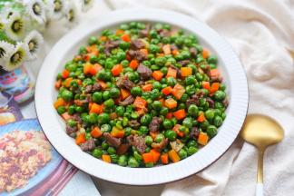 无敌好吃下饭。