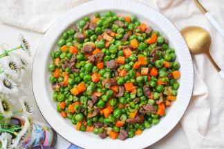 好吃到停不下来。