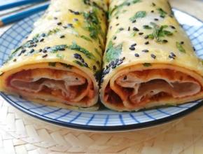 切开即可食用。