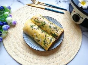 早餐来一份。