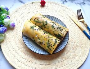 美好的一天开始了。