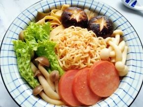吃嗨啦！