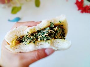 夹馒头、配粥配饭都可以！