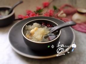 装碗食用