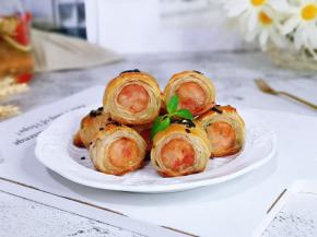 简单快手，好吃营养全具备。