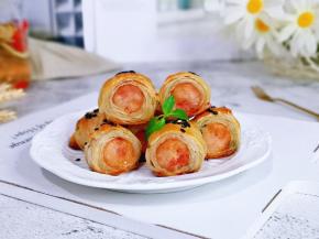 搭配一杯牛奶，作为早餐极好。