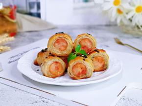 简单易学，做给家人吃吧！