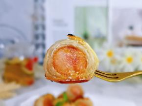 我要开动喽～好吃停不下来。