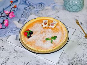 简单易学，好吃又好看，喜欢的给家人做起来吧！