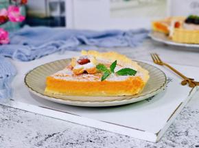 切开啦！浓郁细腻、香醇朴实、味道特别好。