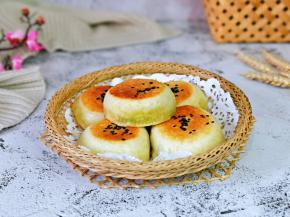 最好趁热吃，特别好吃。