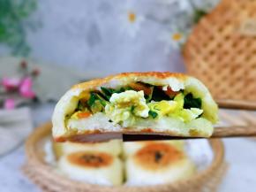 我要开动了，一口吃把5个全吃了……