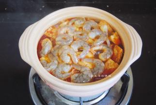 上桌前撒上点葱花，好看又好吃