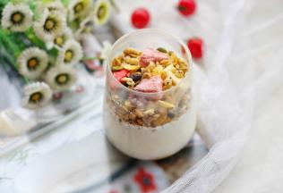 简单又好吃，低卡又饱腹。