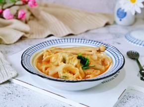 一口一个好吃停不下来。