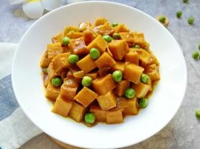 好香啊！