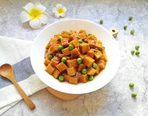 家里的小朋友尤其喜欢吃。