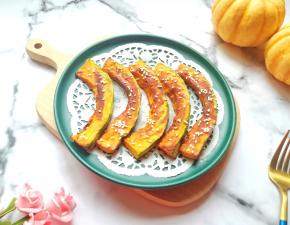 外焦里嫩超级好吃。