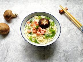 老少皆宜食用。