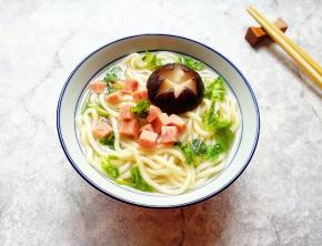 家里人都喜欢吃。